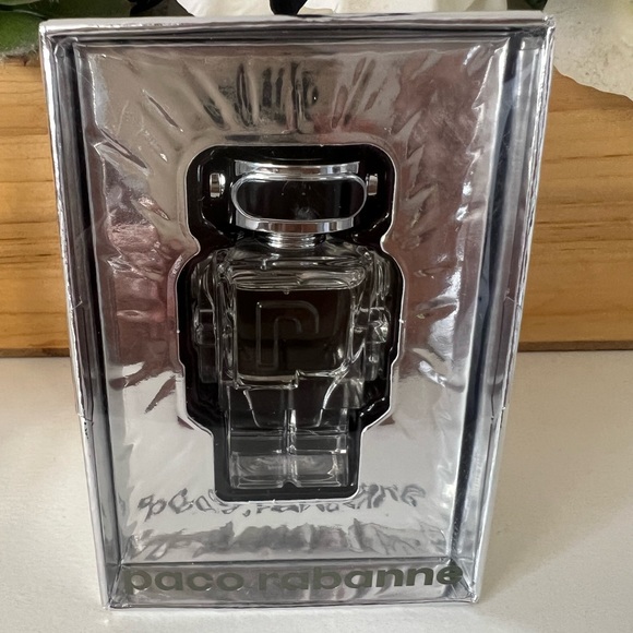 Paco Rabanne Other - Paco Rabanne Phantom Perfume 5ml